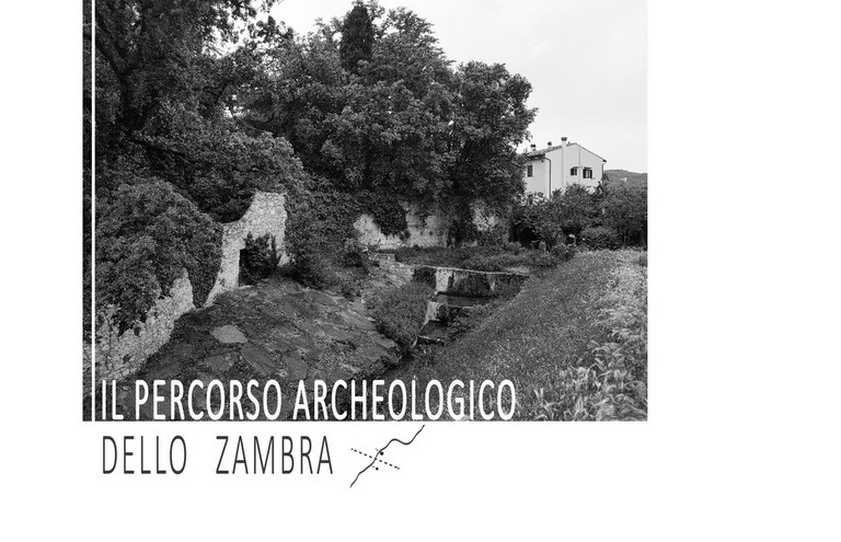 Il percorso archeologico dello Zambra